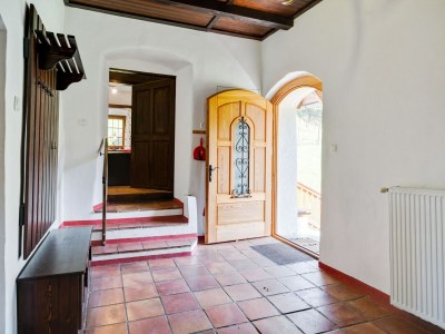 Holiday house Chalet in Eberstein near Saualpe Ski - Features photo 29