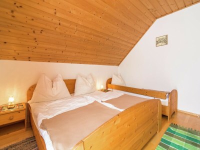 Holiday house Chalet in Alps with Private Sauna - Features photo 16