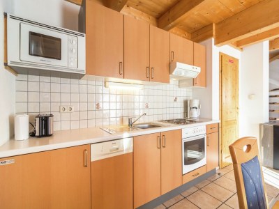 Holiday house Chalet in Alps with Private Sauna - Features photo 18