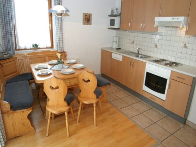 Holiday house Chalet in Alps with Private Sauna - Features photo 20