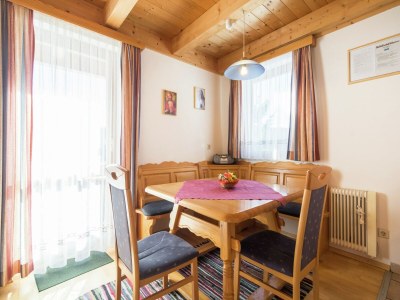 Holiday house Chalet in Alps with Private Sauna - Features photo 23