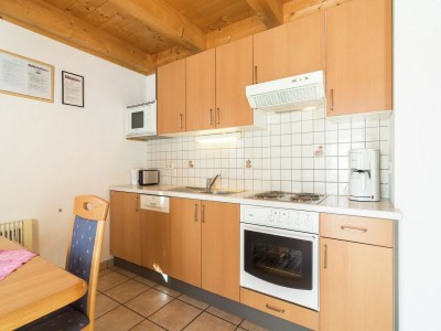 Holiday house Chalet in Alps with Private Sauna - Features photo 24