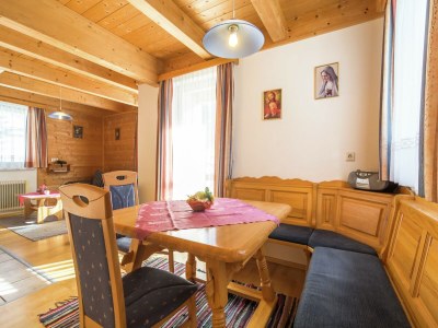 Holiday house Chalet in Alps with Private Sauna - Features photo 25