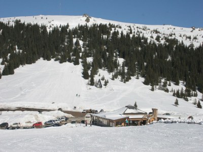 Holiday house Chalet in Alps with Private Sauna - Environment photo 30