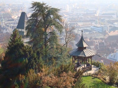 Holiday house Chalet in Alps with Private Sauna - Environment photo 31