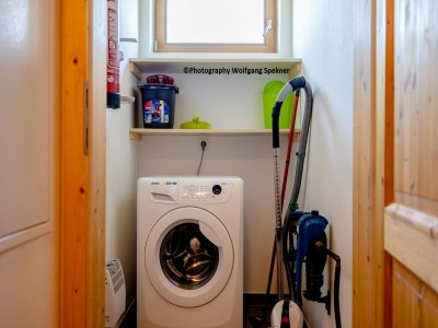 Holiday house Chalet in Alps with Private Sauna - Outdoor photo 43