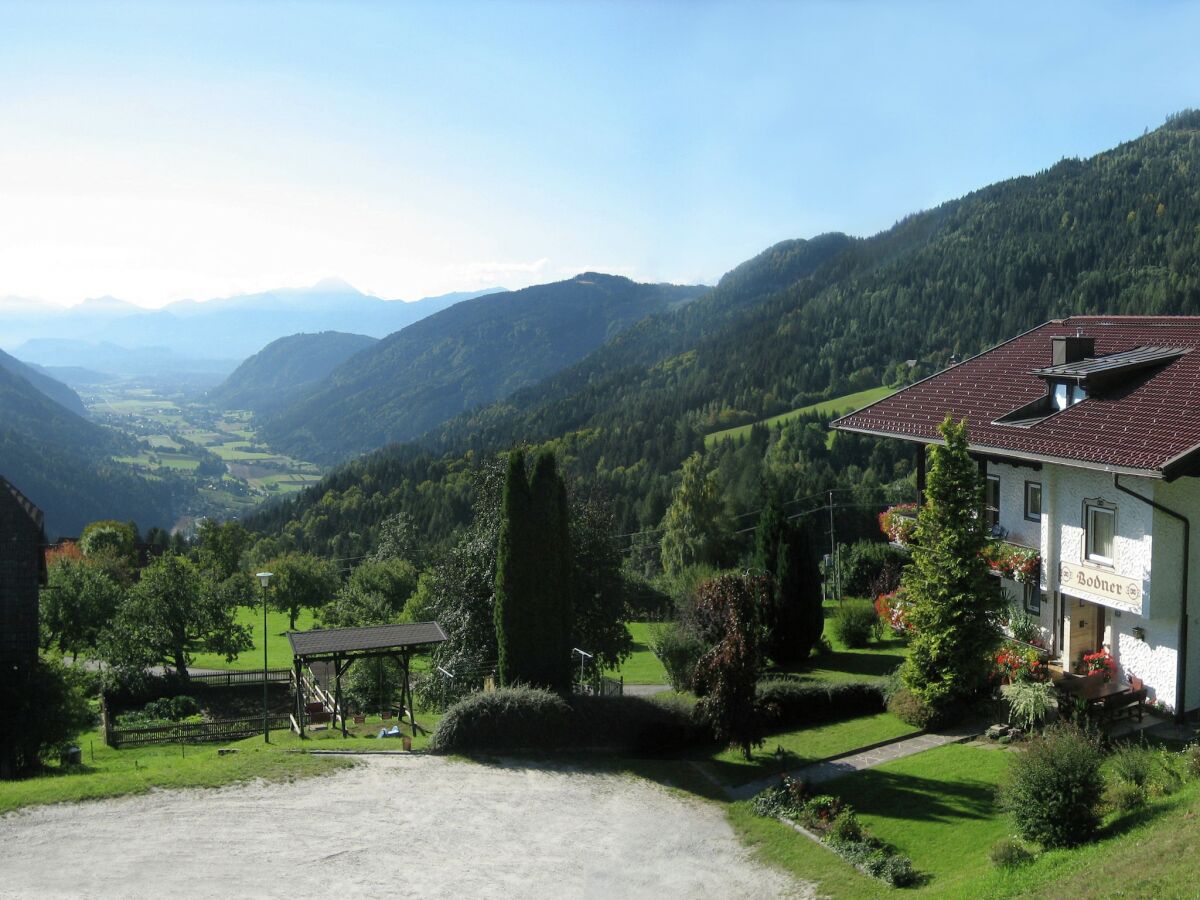 Apartment Apartment in Afritz near Ski Resorts - Outdoor photo 5