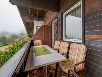 Apartment Apartment in Afritz near Ski Resorts - Outdoor photo 7