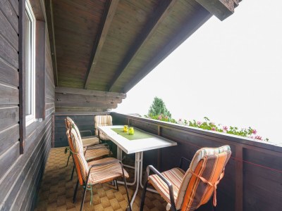 Apartment Apartment in Afritz near Ski Resorts - Outdoor photo 8