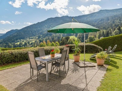 Apartment Apartment in Afritz near Ski Resorts - Outdoor photo 11