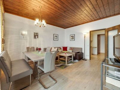 Apartment Apartment in Afritz near Ski Resorts - Features photo 13
