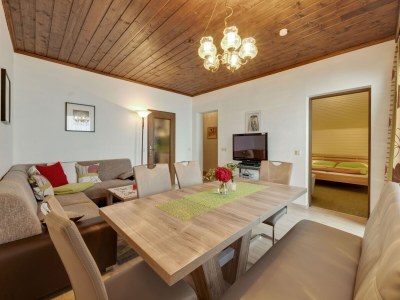 Apartment Apartment in Afritz near Ski Resorts - Features photo 14