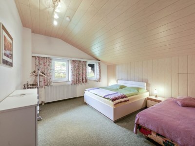 Apartment Apartment in Afritz near Ski Resorts - Features photo 17