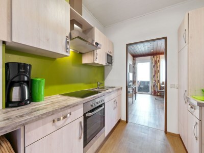 Apartment Apartment in Afritz near Ski Resorts - Features photo 19