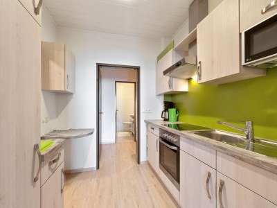Apartment Apartment in Afritz near Ski Resorts - Features photo 26