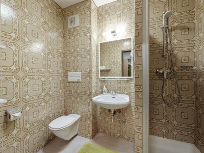 Apartment Apartment in Afritz near Ski Resorts - Features photo 29