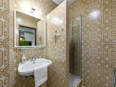 Apartment Apartment in Afritz near Ski Resorts - Features photo 30