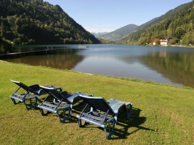 Apartment Apartment in Afritz near Ski Resorts - Environment photo 33