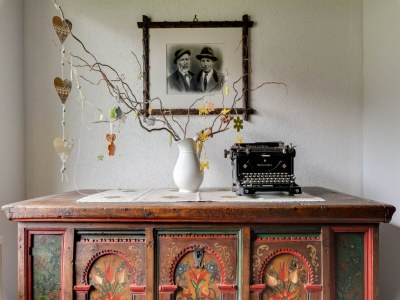 Apartment Apartment in Afritz near Ski Resorts - Outdoor photo 39