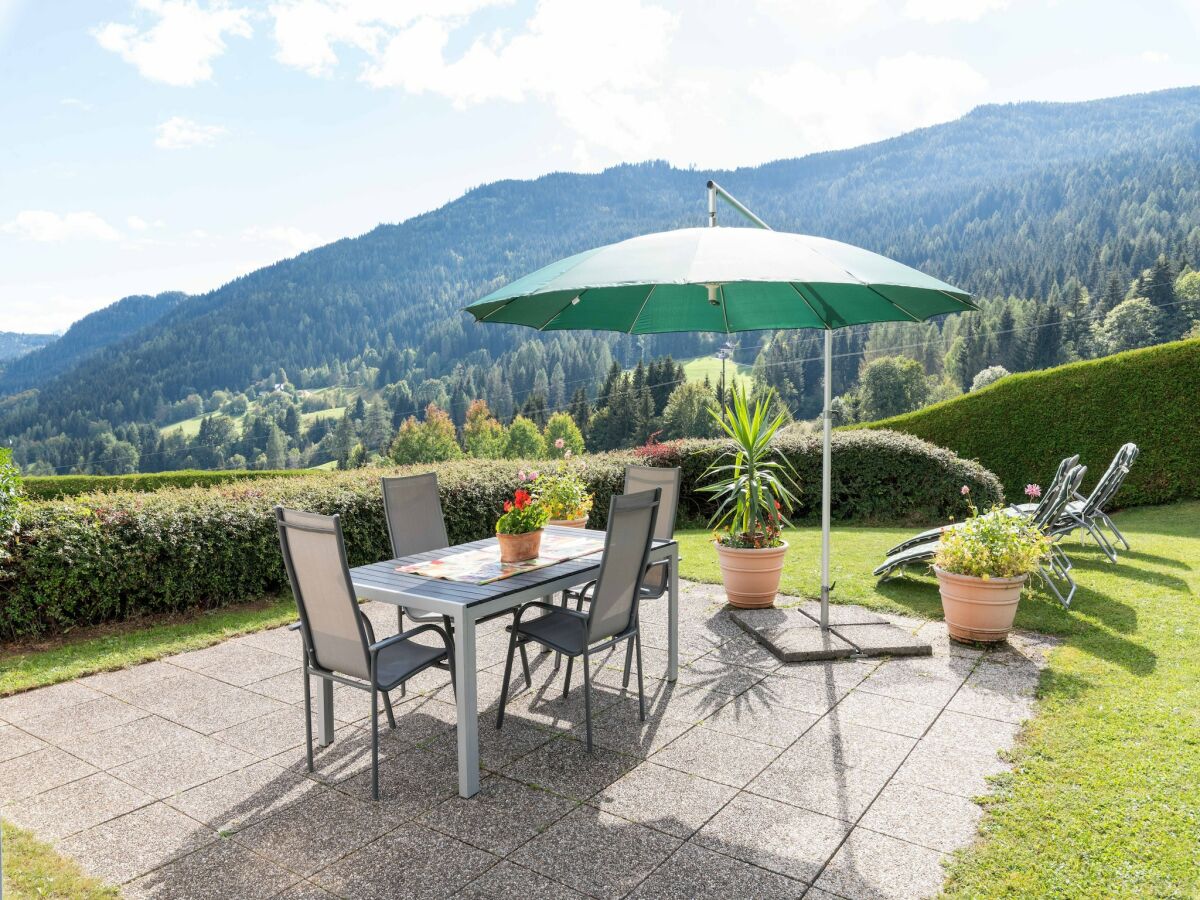 Apartment Apartment in Afritz near Ski Resorts - Outdoor photo 4