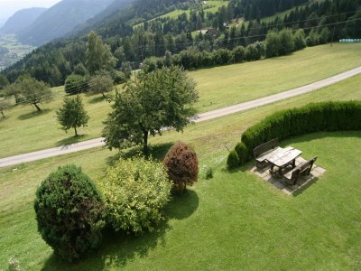 Apartment Apartment in Afritz near Ski Resorts - Outdoor photo 9
