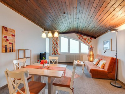 Apartment Apartment in Afritz near Ski Resorts - Features photo 11