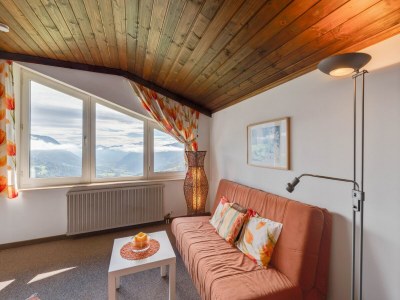 Apartment Apartment in Afritz near Ski Resorts - Features photo 12