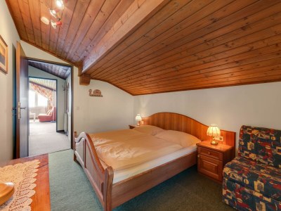 Apartment Apartment in Afritz near Ski Resorts - Features photo 13