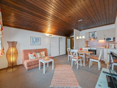 Apartment Apartment in Afritz near Ski Resorts - Features photo 14