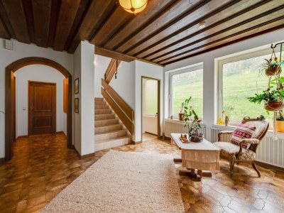 Apartment Apartment in Afritz near Ski Resorts - Features photo 18