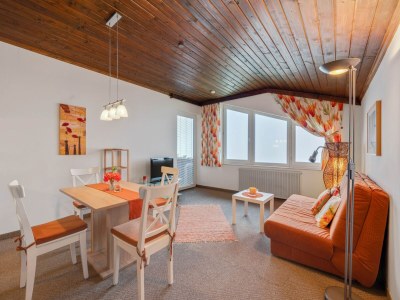 Apartment Apartment in Afritz near Ski Resorts - Features photo 20