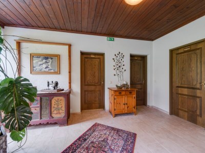 Apartment Apartment in Afritz near Ski Resorts - Features photo 23