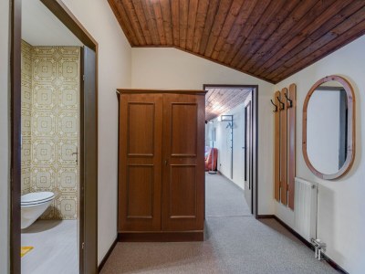 Apartment Apartment in Afritz near Ski Resorts - Features photo 25