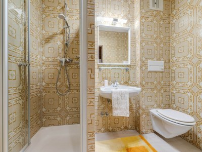 Apartment Apartment in Afritz near Ski Resorts - Features photo 29