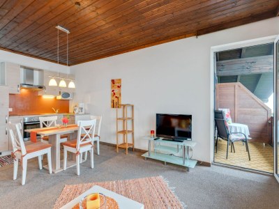 Apartment Apartment in Afritz near Ski Resorts - Features photo 30