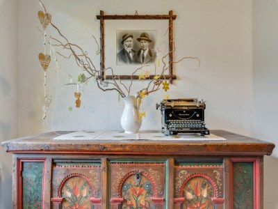 Apartment Apartment in Afritz near Ski Resorts - Outdoor photo 37