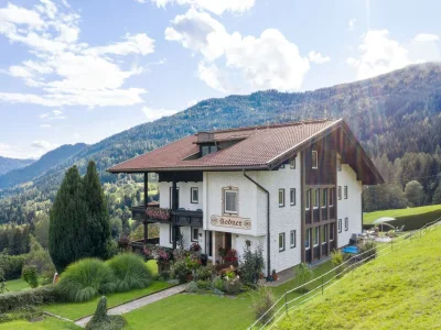 Apartment Wohnung in Afritz nahe Skipisten in Afritz am See - Apartment