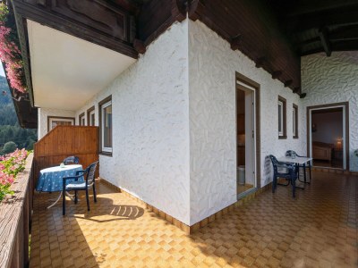 Apartment Wohnung in Afritz nahe Skipisten - Outdoor photo 6