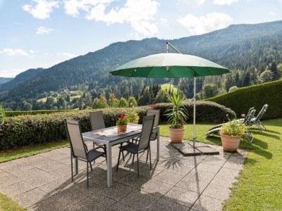 Apartment Wohnung in Afritz nahe Skipisten - Outdoor photo 10