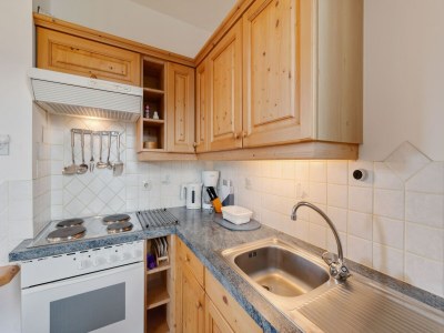 Apartment Wohnung in Afritz nahe Skipisten - Features photo 16