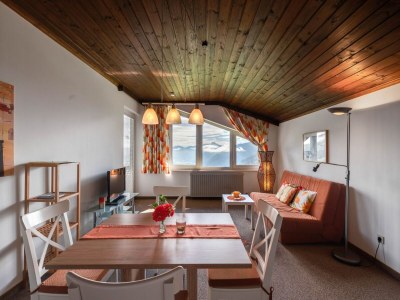 Apartment Wohnung in Afritz nahe Skipisten - Features photo 17