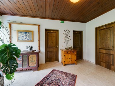 Apartment Wohnung in Afritz nahe Skipisten - Features photo 22