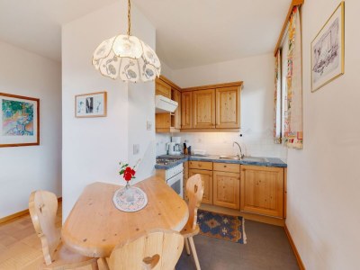 Apartment Wohnung in Afritz nahe Skipisten - Features photo 28