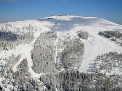 Apartment Wohnung in Afritz nahe Skipisten - Environment photo 32