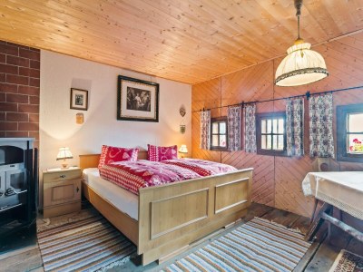Apartment Chalet in Arriach nahe Gerlitzen Alpe - Features photo 11