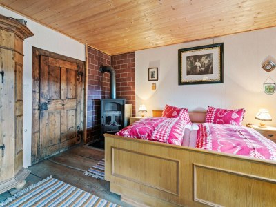 Apartment Chalet in Arriach nahe Gerlitzen Alpe - Features photo 12