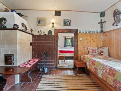 Apartment Chalet in Arriach nahe Gerlitzen Alpe - Features photo 13