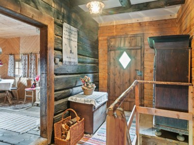 Apartment Chalet in Arriach nahe Gerlitzen Alpe - Features photo 15