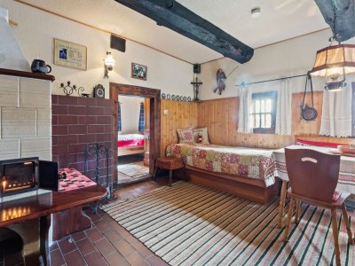 Apartment Chalet in Arriach nahe Gerlitzen Alpe - Features photo 16