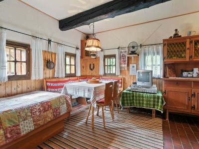 Apartment Chalet in Arriach nahe Gerlitzen Alpe - Features photo 17